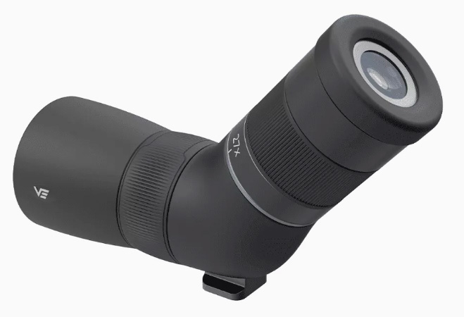 Зрительная труба Vector Optics Paragon 9–27x56 ED, изображение 3